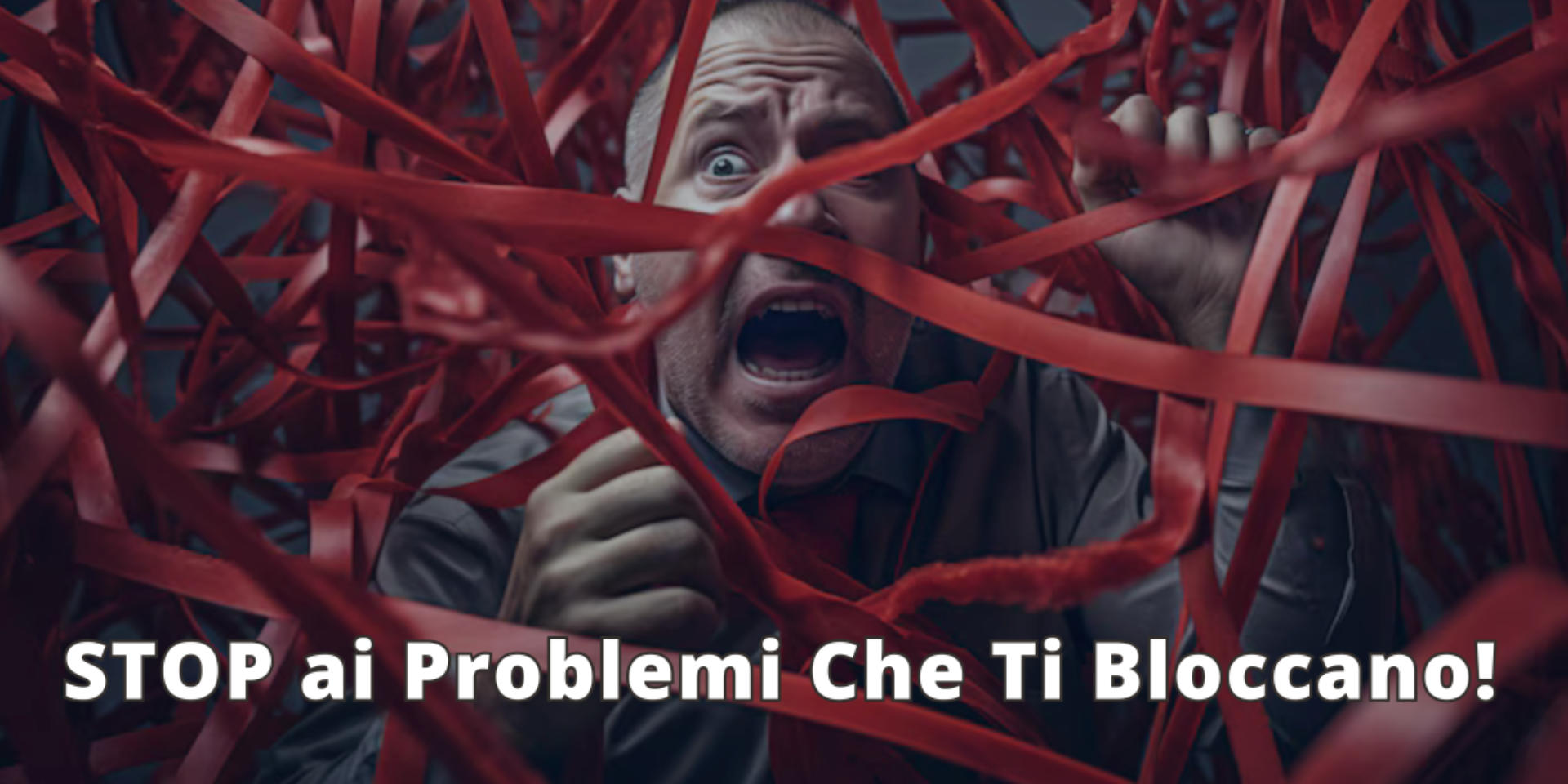 Landing Gestione delle Sfide