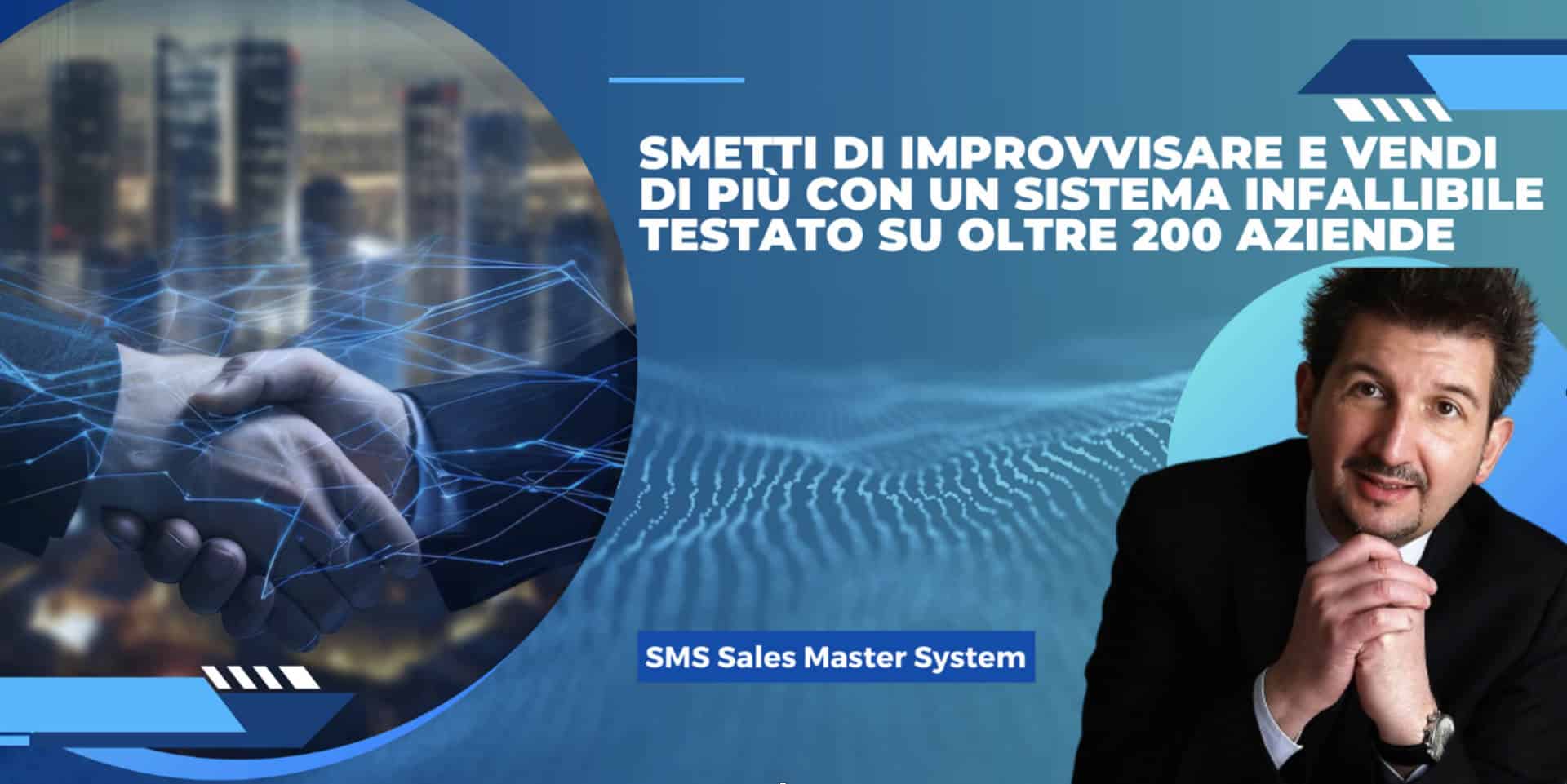 smetti di improvvisare