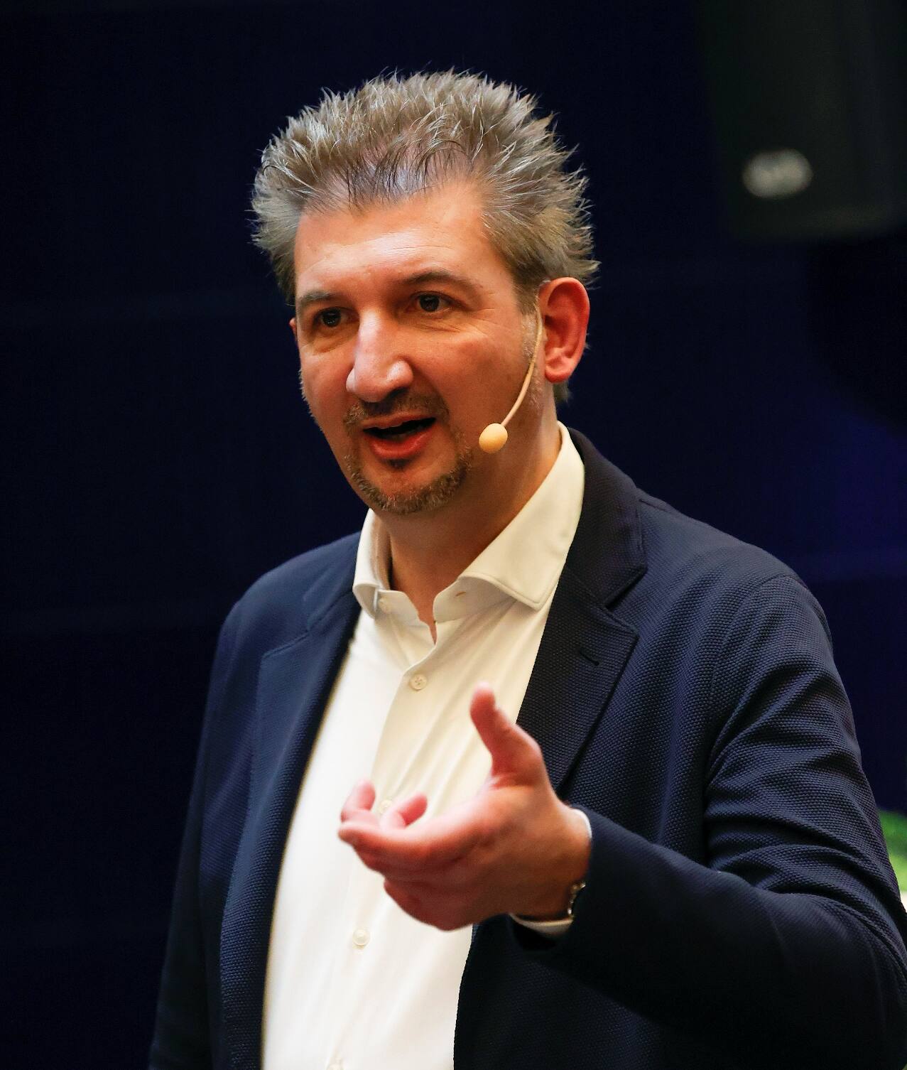 la paura di perdere la trattativa – 04