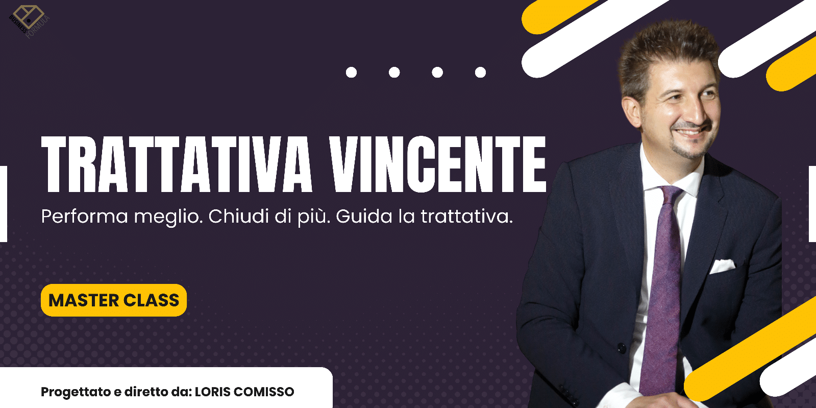 Trattativa vincente – 04