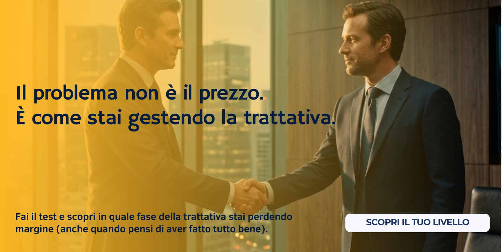 Banner Master Class IL VALORE DEI VALORI – 13