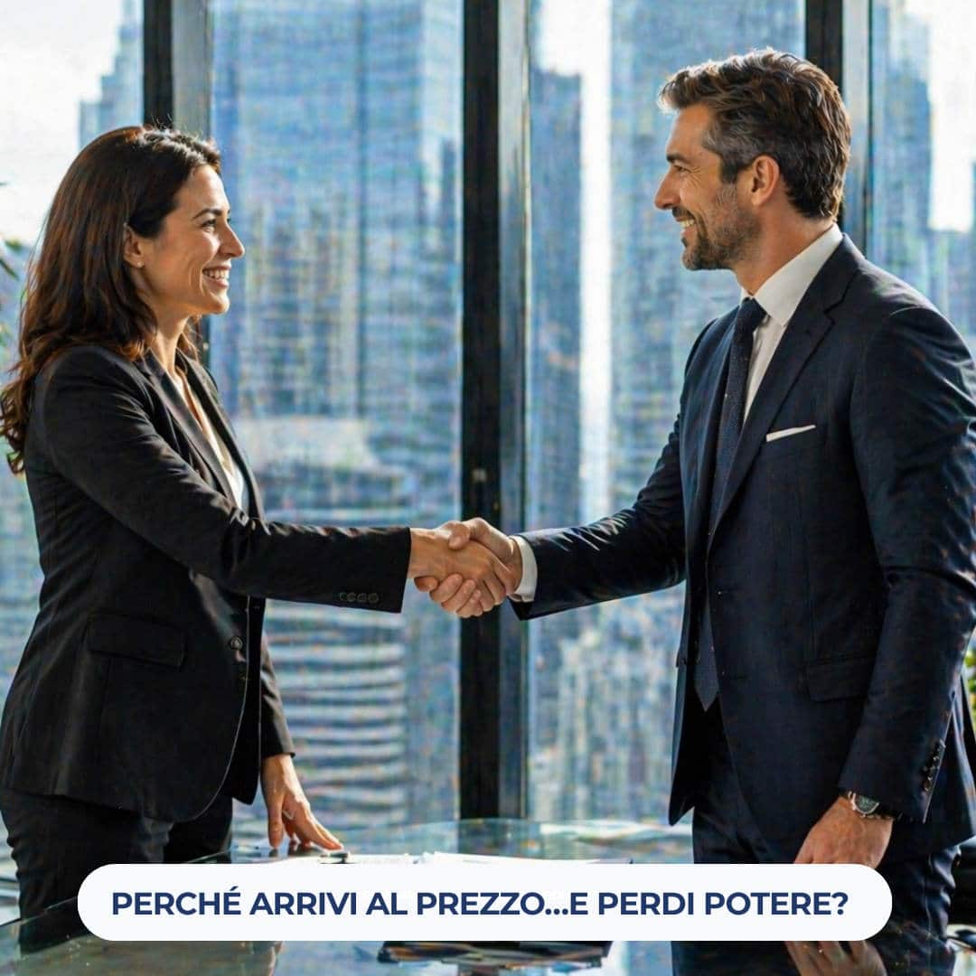 Check Up Commerciale – 17