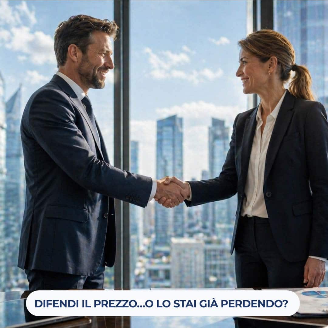 Check Up Commerciale – 18