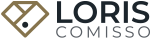 Loris Comisso – Business Formula Logo