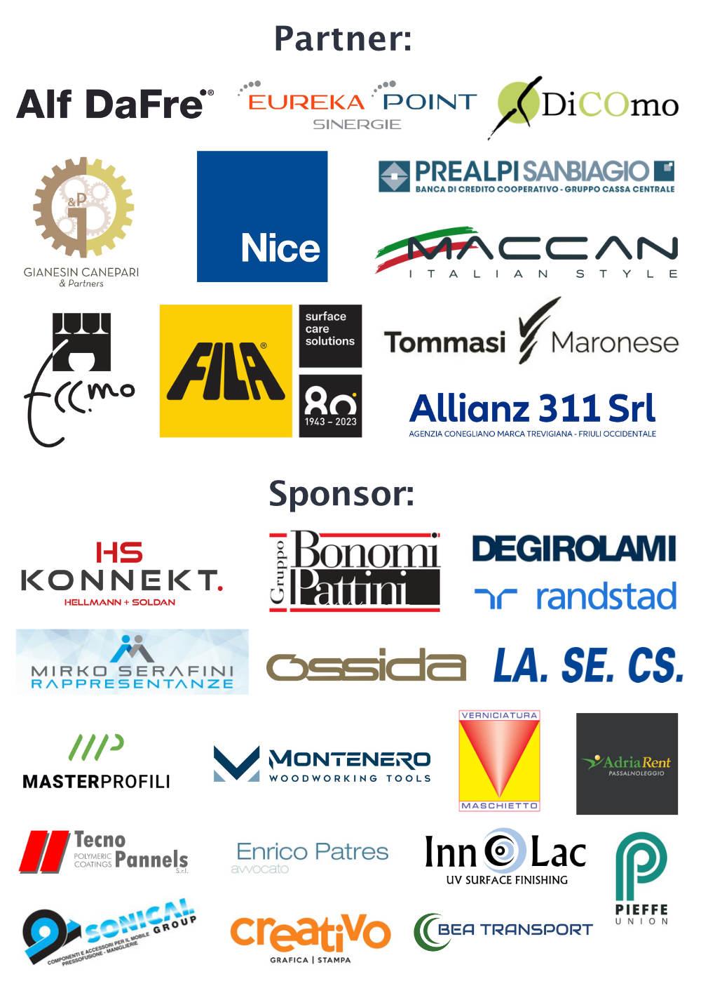 sponsor fare impresa