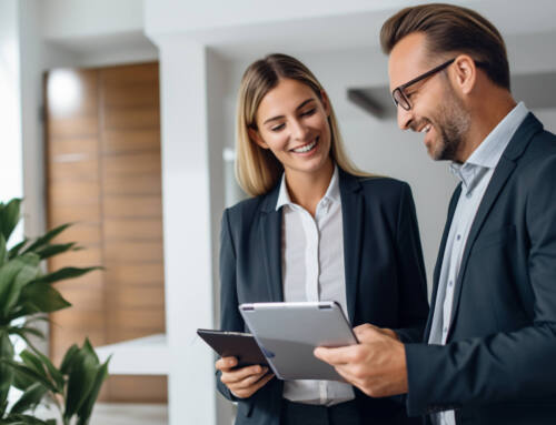 🧠 Non è vero che i clienti non comprano. È che tu non vendi (bene).